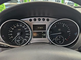 Mercedes-Benz ML 320 CDI/GERMANY//TEMPOMAT//F1/LIZING | Mobile.bg    10
