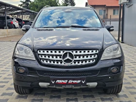     Mercedes-Benz ML 320 CDI/GERMANY//TEMPOMAT//F1/LIZING