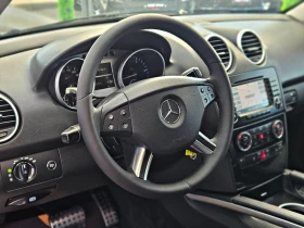 Mercedes-Benz ML 320 CDI/GERMANY//TEMPOMAT//F1/LIZING | Mobile.bg    11