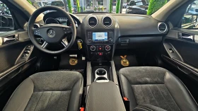 Mercedes-Benz ML 320 CDI/GERMANY//TEMPOMAT//F1/LIZING | Mobile.bg    9