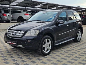 Mercedes-Benz ML 320 CDI/GERMANY/ПОДГРЕВ/TEMPOMAT/ШИБЕДАХ/F1/LIZING