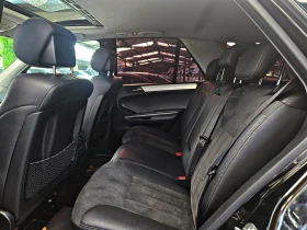 Mercedes-Benz ML 320 CDI/GERMANY//TEMPOMAT//F1/LIZING | Mobile.bg    16