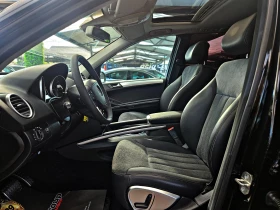 Mercedes-Benz ML 320 CDI/GERMANY//TEMPOMAT//F1/LIZING | Mobile.bg    15