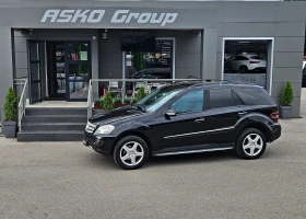 Mercedes-Benz ML 320 CDI/GERMANY//TEMPOMAT//F1/LIZING | Mobile.bg    17