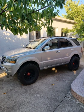 Kia Sorento | Mobile.bg    5