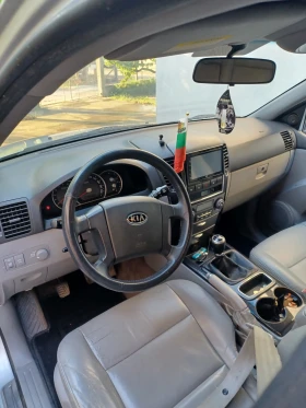 Kia Sorento | Mobile.bg    12