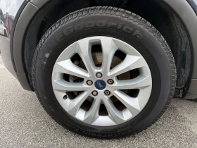 Ford Kuga 2.0TDCI 4x4 TITANIUM !!!!   !!!!!! | Mobile.bg    7