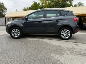 Ford Kuga 2.0TDCI 4x4 TITANIUM !!!!   !!!!!! | Mobile.bg    6