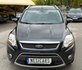 Ford Kuga 2.0TDCI 4x4 TITANIUM !!!!   !!!!!! | Mobile.bg    2