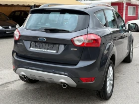 Ford Kuga 2.0TDCI 4x4 TITANIUM !!!!   !!!!!! | Mobile.bg    5