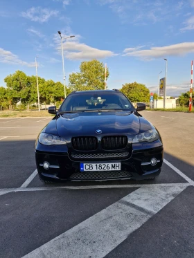 Обява за продажба на BMW X6 BMW X6 3D ~25 500 лв. - изображение 1 | Auto.bg Обява за продажба на BMW X6 BMW X6 3D ~25 500 лв. - изображение 1