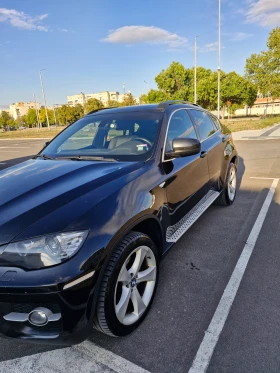 Обява за продажба на BMW X6 BMW X6 3D ~25 500 лв. - изображение 2 | Auto.bg Обява за продажба на BMW X6 BMW X6 3D ~25 500 лв. - изображение 2