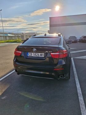 Обява за продажба на BMW X6 BMW X6 3D ~25 500 лв. - изображение 4 | Auto.bg Обява за продажба на BMW X6 BMW X6 3D ~25 500 лв. - изображение 4