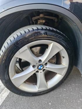 BMW X6 BMW X6 3D, снимка 14
