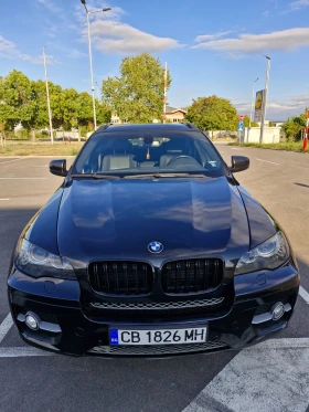 Обява за продажба на BMW X6 BMW X6 3D ~25 500 лв. - изображение 1 | Auto.bg Обява за продажба на BMW X6 BMW X6 3D ~25 500 лв. - изображение 1