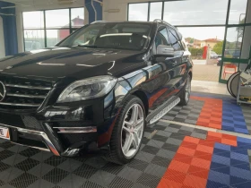 Mercedes-Benz GLE 250 Mercedes-Benz GLE-Klasse GLE 250 d* АВТОФИНАНСИРА  - 38000 лв. / 19429.09 € - 53126048 7