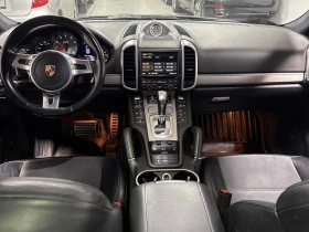 Porsche Cayenne GTS  CARFAX | Mobile.bg    9
