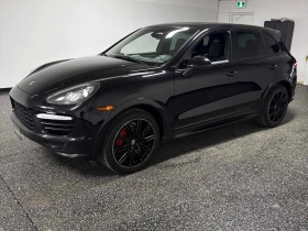 Porsche Cayenne GTS  CARFAX | Mobile.bg    2