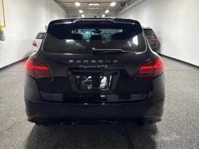 Porsche Cayenne GTS  CARFAX | Mobile.bg    4