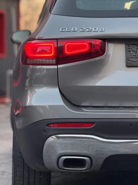Mercedes-Benz GLB * 220D* Progressive* Night* X247*  - 44999 лв. / 23007.62 € - 62202530 10
