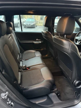 Mercedes-Benz GLB * 220D* Progressive* Night* X247*  - 44999 лв. / 23007.62 € - 62202530 13