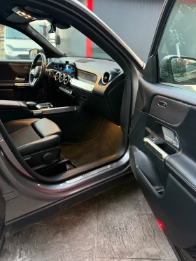 Mercedes-Benz GLB * 220D* Progressive* Night* X247*  - 44999 лв. / 23007.62 € - 62202530 14