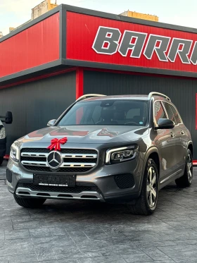 Mercedes-Benz GLB * 220D* Progressive* Night* X247*  - 44999 лв. / 23007.62 € - 62202530 2