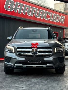 Mercedes-Benz GLB * 220D* Progressive* Night* X247*  - 44999 лв. / 23007.62 € - 62202530 6