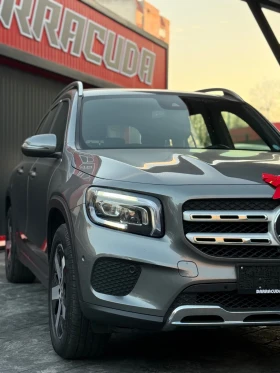 Mercedes-Benz GLB * 220D* Progressive* Night* X247*  - 44999 лв. / 23007.62 € - 62202530 4