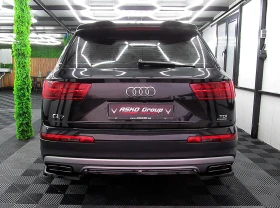 Audi Q7 PANORAMA/S-LINE/F1/LED/NAVI/ TOP!!!СОБСТВЕН ЛИЗИНГ - цена по договаряне - 24507758 5