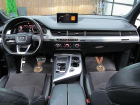 Audi Q7 PANORAMA/S-LINE/F1/LED/NAVI/ TOP!!!СОБСТВЕН ЛИЗИНГ - цена по договаряне - 24507758 15