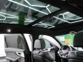 Audi Q7 PANORAMA/S-LINE/F1/LED/NAVI/ TOP!!!СОБСТВЕН ЛИЗИНГ - цена по договаряне - 24507758 11