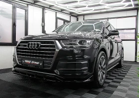 Audi Q7 PANORAMA/S-LINE/F1/LED/NAVI/ TOP!!!СОБСТВЕН ЛИЗИНГ