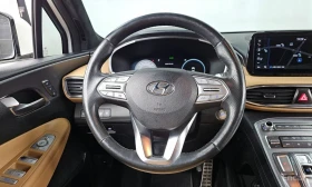 Hyundai Santa fe - 22542 € / 44088.32 лв. - 17858340 13