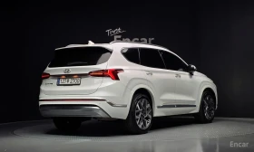 Hyundai Santa fe - 22542 € / 44088.32 лв. - 17858340 2