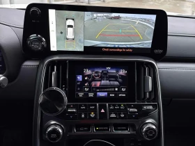 Lexus LX * 700h * CARFAX * БЕЗ ПЪРВОНАЧАЛНА ВНОСКА - 95000 € / 185803.85 лв. - 85983513 10