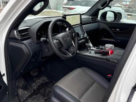 Lexus LX * 700h * CARFAX * БЕЗ ПЪРВОНАЧАЛНА ВНОСКА - 95000 € / 185803.85 лв. - 85983513 5
