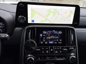 Lexus LX * 700h * CARFAX * БЕЗ ПЪРВОНАЧАЛНА ВНОСКА - 95000 € / 185803.85 лв. - 85983513 9