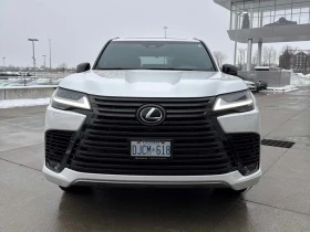 Lexus LX * 700h * CARFAX * БЕЗ ПЪРВОНАЧАЛНА ВНОСКА - 95000 € / 185803.85 лв. - 85983513 6