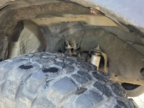 Opel Frontera 3.2 V6 Къса база, снимка 14