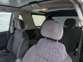 Opel Frontera 3.2 V6 Къса база, снимка 8