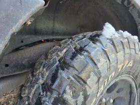 Opel Frontera 3.2 V6 Къса база, снимка 15