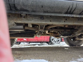 Opel Frontera 3.2 V6 Къса база, снимка 13