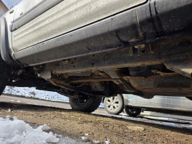 Opel Frontera 3.2 V6 Къса база, снимка 11