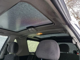 Opel Frontera 3.2 V6 Къса база, снимка 9