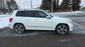 Mercedes-Benz GLK 250 BlueTEC  CARFAX - 9750 € / 19069.34 лв. - 60873920 3