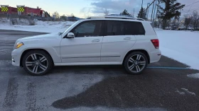 Mercedes-Benz GLK 250 BlueTEC  CARFAX - 9750 € / 19069.34 лв. - 60873920 2