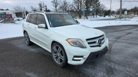 Mercedes-Benz GLK 250 BlueTEC  CARFAX - 9750 € / 19069.34 лв. - 60873920 13