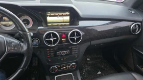 Mercedes-Benz GLK 250 BlueTEC  CARFAX - 9750 € / 19069.34 лв. - 60873920 8