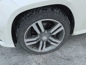 Mercedes-Benz GLK 250 BlueTEC  CARFAX - 9750 € / 19069.34 лв. - 60873920 7